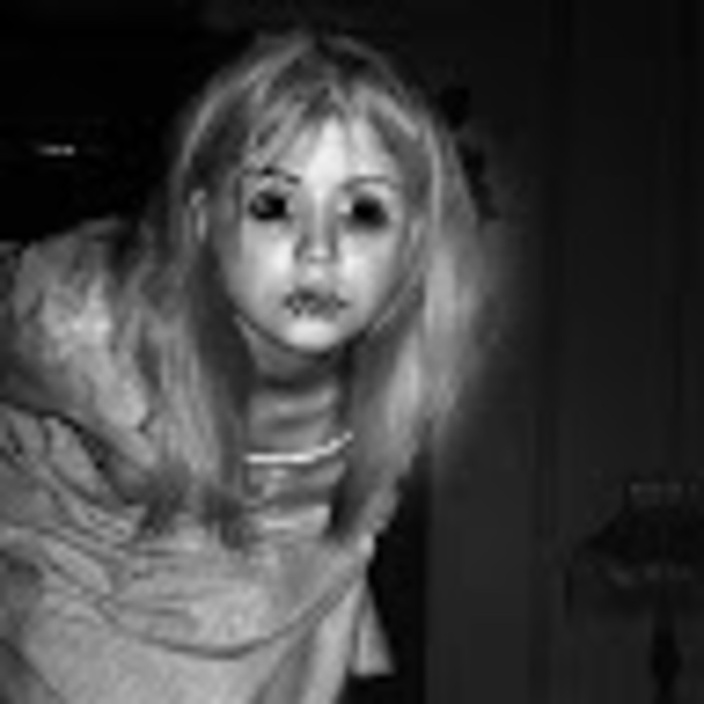 Meet your Posher, Wednesday